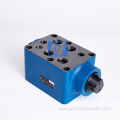 Z2S22 Series Pilot Operated Check Valves